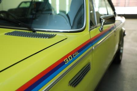 BMW 30 csl 2285476